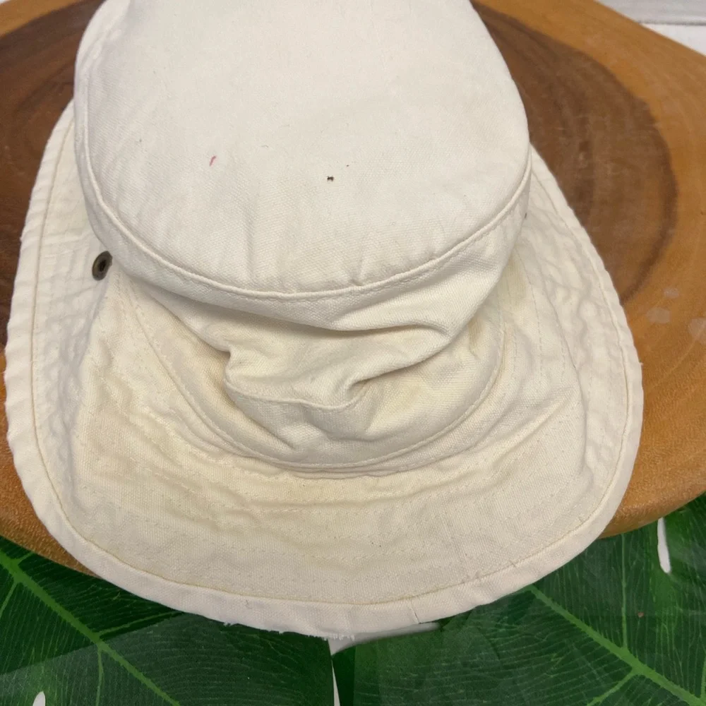 Tilley Hat Wanderer Hat